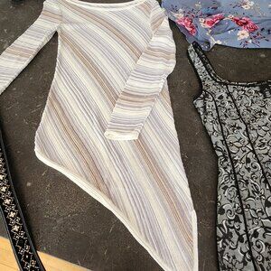 Clothing/tops